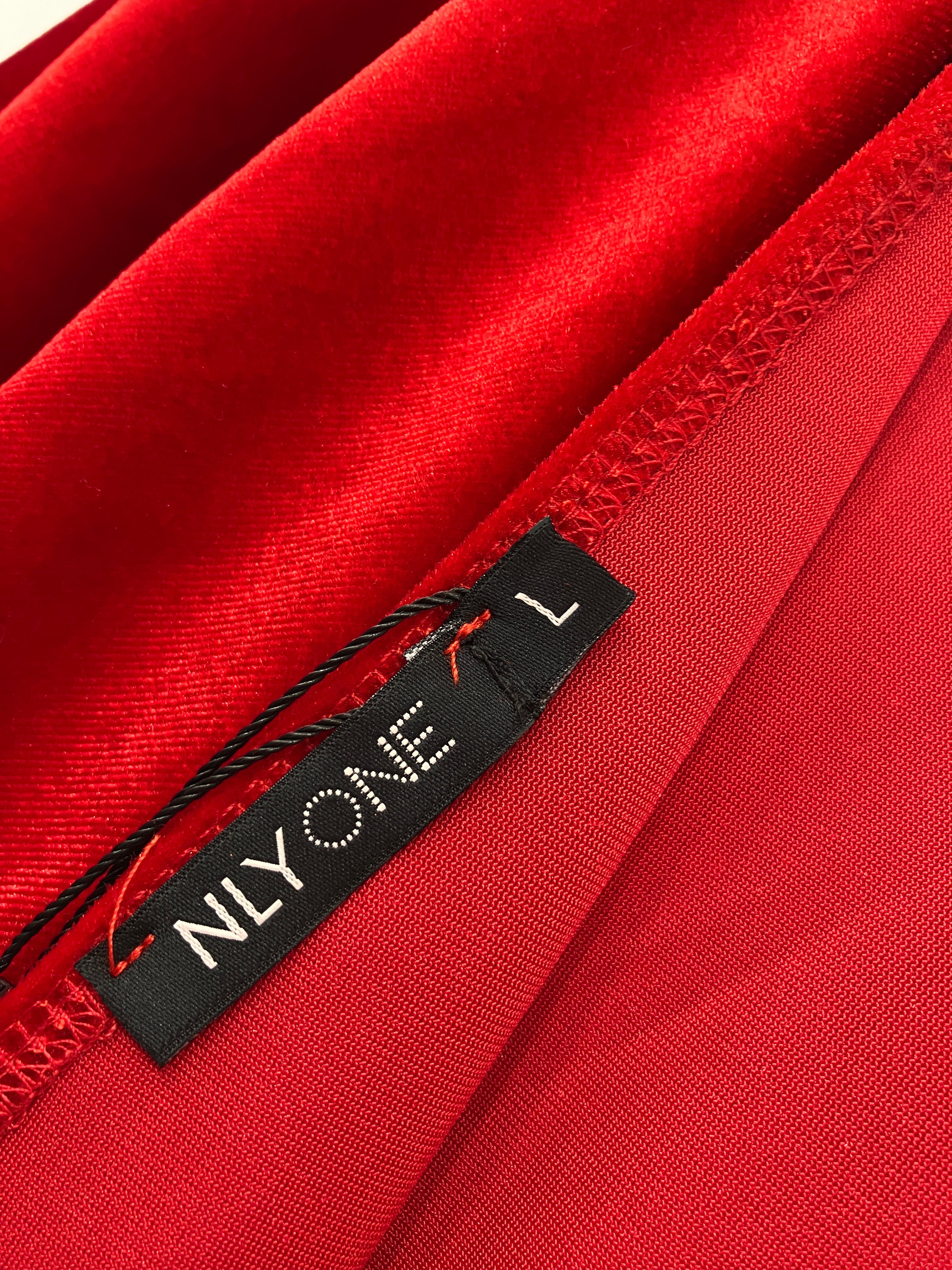 NLYONE Kjole